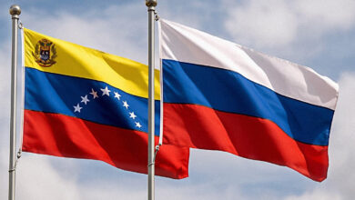 Venezuela reafirma su compromiso de alianza estratégica con Rusia