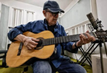 Siempre he visto a Cuba resistir, afirma Silvio Rodríguez