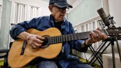 Siempre he visto a Cuba resistir, afirma Silvio Rodríguez