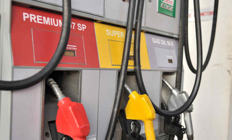 Honduras: Gobierno de Asfura anuncia otro excesivo aumento al precio de los combustibles