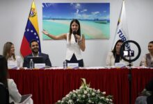 Venezuela turismo nivel mundial