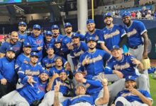 ¡Orgullo Nacional! Venezuela se corona Campeón del Clásico Mundial de Béisbol 2026
