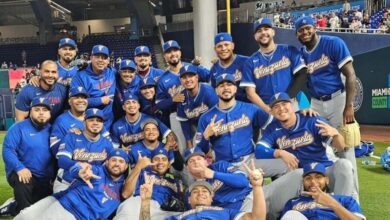 ¡Orgullo Nacional! Venezuela se corona Campeón del Clásico Mundial de Béisbol 2026
