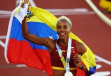 Venezuela confirma participación de Yulimar Rojas en mundial en Polonia