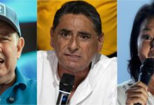 Perú celebra elecciones generales tras 10 años de crisis políticas