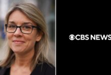 CBS despide a su jefa tras exigir cobertura equilibrada sobre Irán y Gaza