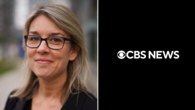 CBS despide a su jefa tras exigir cobertura equilibrada sobre Irán y Gaza