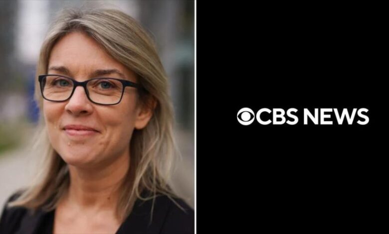 CBS despide a su jefa tras exigir cobertura equilibrada sobre Irán y Gaza