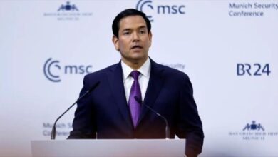 Rubio admite que “Estrecho de Ormuz es un arma nuclear económica” de Irán