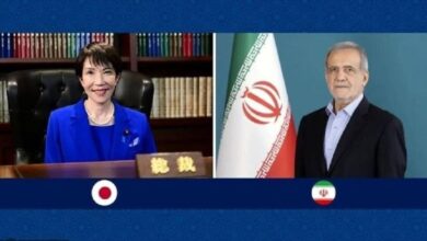 Irán responde a Japón: Inseguridad en Ormuz es por acciones de EE. UU.-Israel