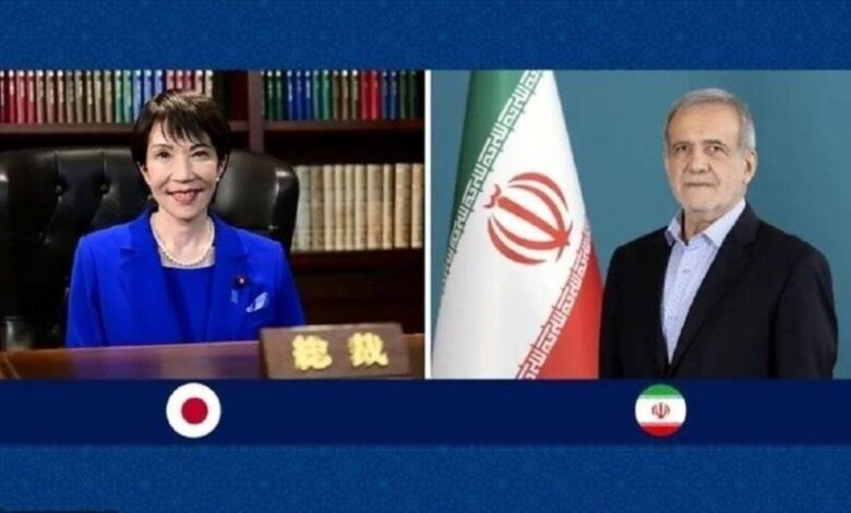 Irán responde a Japón: Inseguridad en Ormuz es por acciones de EE. UU.-Israel