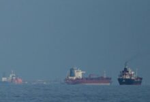 Más de 20 buques pasaron por el estrecho de Ormuz en últimas 24 horas