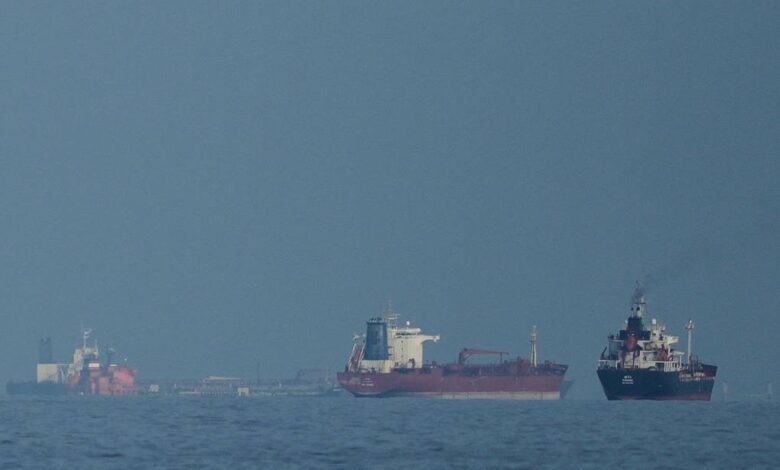 Más de 20 buques pasaron por el estrecho de Ormuz en últimas 24 horas