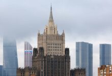 Datos Clave: Rusia responde al vigésimo paquete de sanciones de la UE