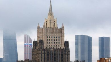 Datos Clave: Rusia responde al vigésimo paquete de sanciones de la UE