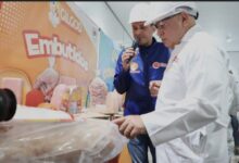 Diosdado Cabello: Venezuela sin sanciones será grande y próspera