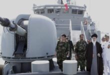 Irán afirma estar «plenamente preparado» ante posible reinicio de guerra EE.UU. e Israel