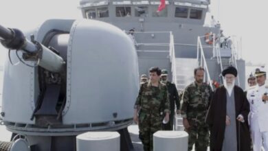 Irán afirma estar «plenamente preparado» ante posible reinicio de guerra EE.UU. e Israel
