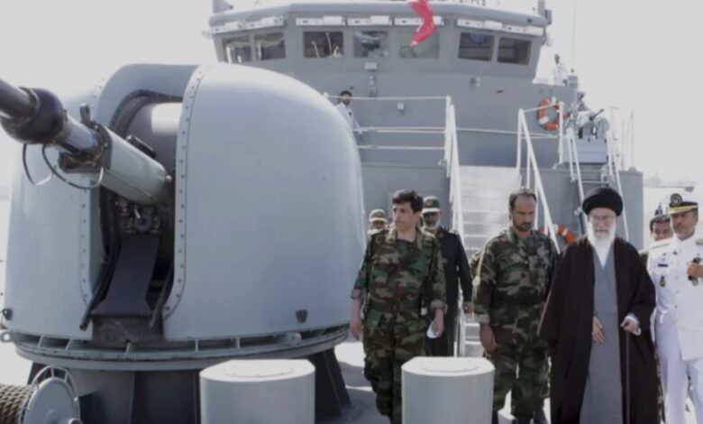Irán afirma estar «plenamente preparado» ante posible reinicio de guerra EE.UU. e Israel