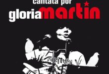 Homenaje a Gloria Martín con gran cantata en el Teatro Teresa Carreño