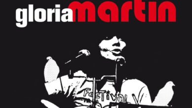 Homenaje a Gloria Martín con gran cantata en el Teatro Teresa Carreño