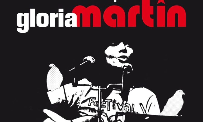 Homenaje a Gloria Martín con gran cantata en el Teatro Teresa Carreño
