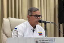 El ministro Juan José Ramírez destacó que la instancia busca garantizar el funcionamiento óptimo de los servicios mediante la unión cívico-militar