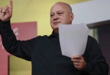 Se realizará en toda Venezuela homenaje a Simón Díaz, afirmó Diosdado Cabello