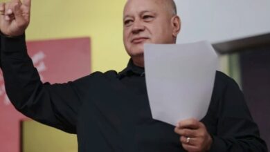 Se realizará en toda Venezuela homenaje a Simón Díaz, afirmó Diosdado Cabello