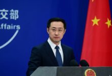 China impulsa Grupo de Amigos de la Gobernanza Global