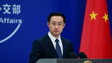 China impulsa Grupo de Amigos de la Gobernanza Global