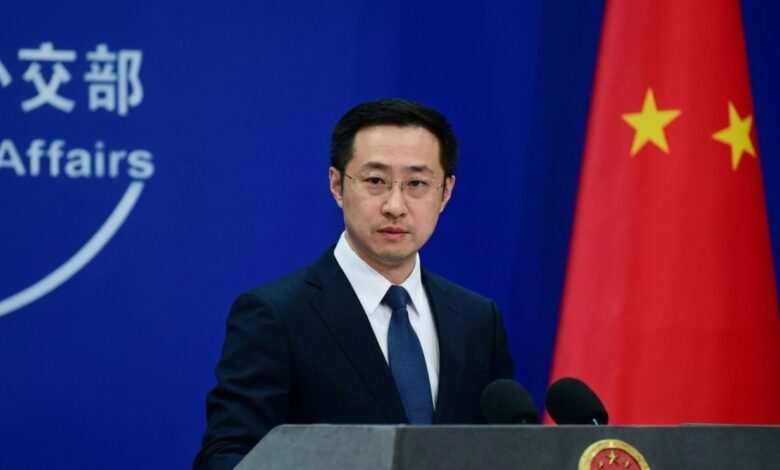China impulsa Grupo de Amigos de la Gobernanza Global