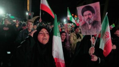 Opinión/ Un alto el fuego que reordena el lenguaje del conflicto