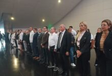 Venezuela y Cuba conmemoran XXIII aniversario de Misión Barrio Adentro