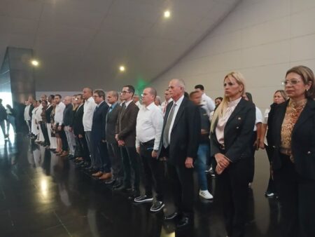 Venezuela y Cuba conmemoran XXIII aniversario de Misión Barrio Adentro
