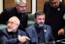 Irán y EEUU concluyen 3ª ronda de conversaciones mediadas por Pakistán