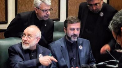 Irán y EEUU concluyen 3ª ronda de conversaciones mediadas por Pakistán