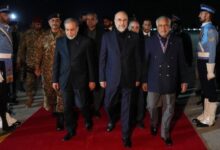 Delegación de Irán llega a Islamabad para mantener conversaciones con EE. UU.