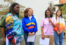 Incremento de 10. 51% más en movilizaciones turisticas reporta balance de Semana Santa en Venezuela