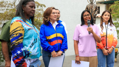 Incremento de 10. 51% más en movilizaciones turisticas reporta balance de Semana Santa en Venezuela