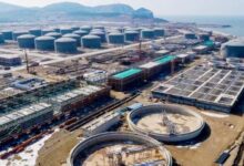 EE. UU. sanciona a refinería china por compra de petróleo iraní