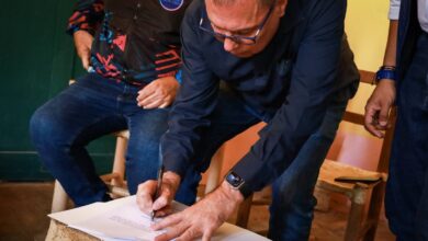 Venezuela y Unesco recuperarán espacios de Santa Ana de Coro y Puerto de la Vela