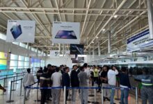 Gran Misión Vuelta a la Patria facilita el regreso de 190 connacionales procedentes de Phoenix