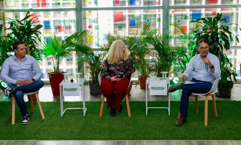 Venezuela definirá estrategia ecológica en Congreso Nacional Causas Comunes por la Madre Tierra