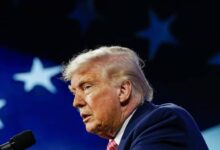 Donald Trump considera retirar a EEUU de la OTAN