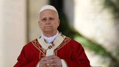 Papa León XIV destacó valor de tregua en Irán como un paso hacia la paz