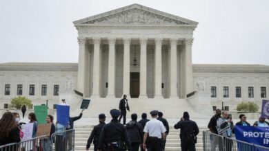 Fallo de Corte Suprema de EE. UU. golpea derechos políticos de las minorías