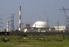 Irán: severa advertencia tras ataque de EE.UU. e Israel a planta nuclear de Bushehr