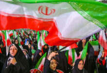 Estos son los 10 puntos del plan de paz iraní