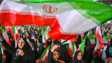 Estos son los 10 puntos del plan de paz iraní